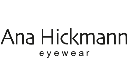 Ana Hickmann Sun Glasses